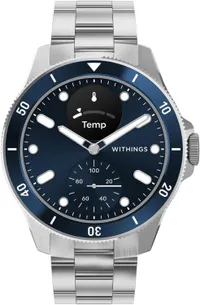 Withings Scanwatch Nova