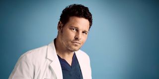 grey's anatomy alex karev ending season 16