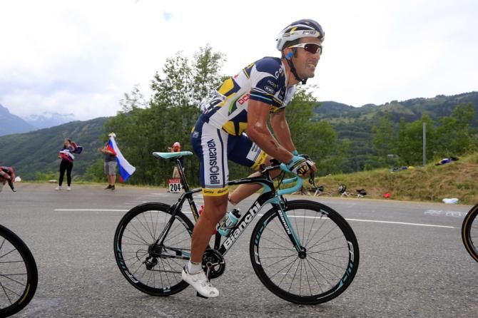 Juan Antonio Flecha (Vacansoleil-DCM)