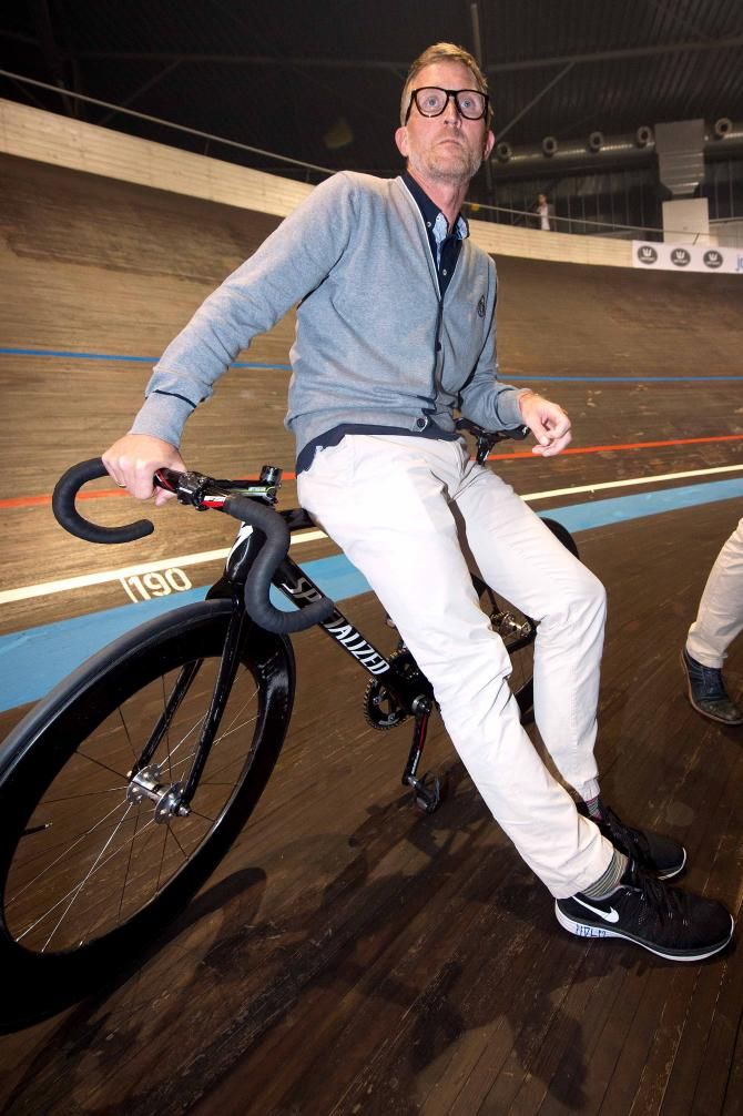 Brian Holm