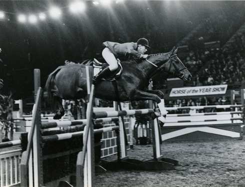 1984: William Funnell and Once More