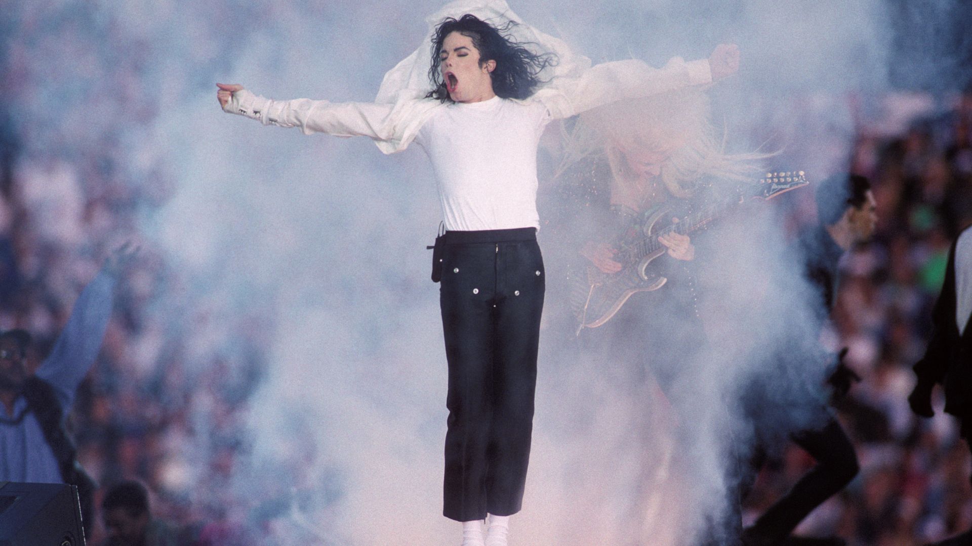 Michael Jackson