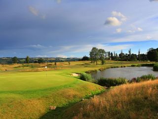 Close House Lee Westwood Colt Course Review Golf Courses To Pay A Visit