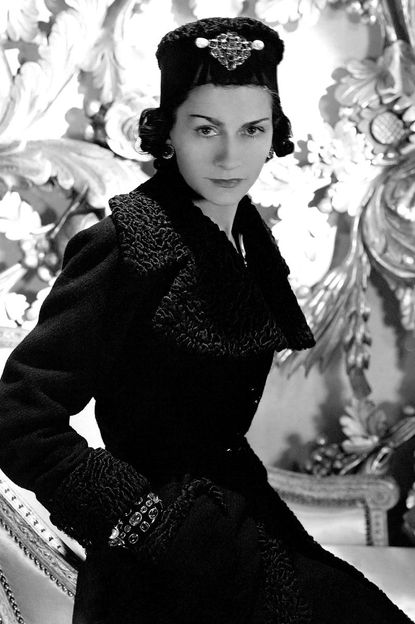 Coco Chanel