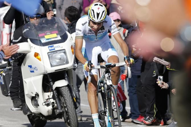 Fabio Aru (Astana Pro Team)