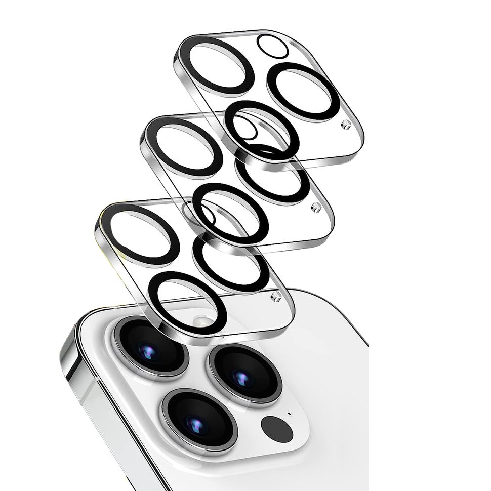The best camera lens protectors for iPhone 14 Pro & iPhone 14 Pro Max