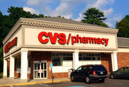 The new CVS won't sell you any tobacco products
