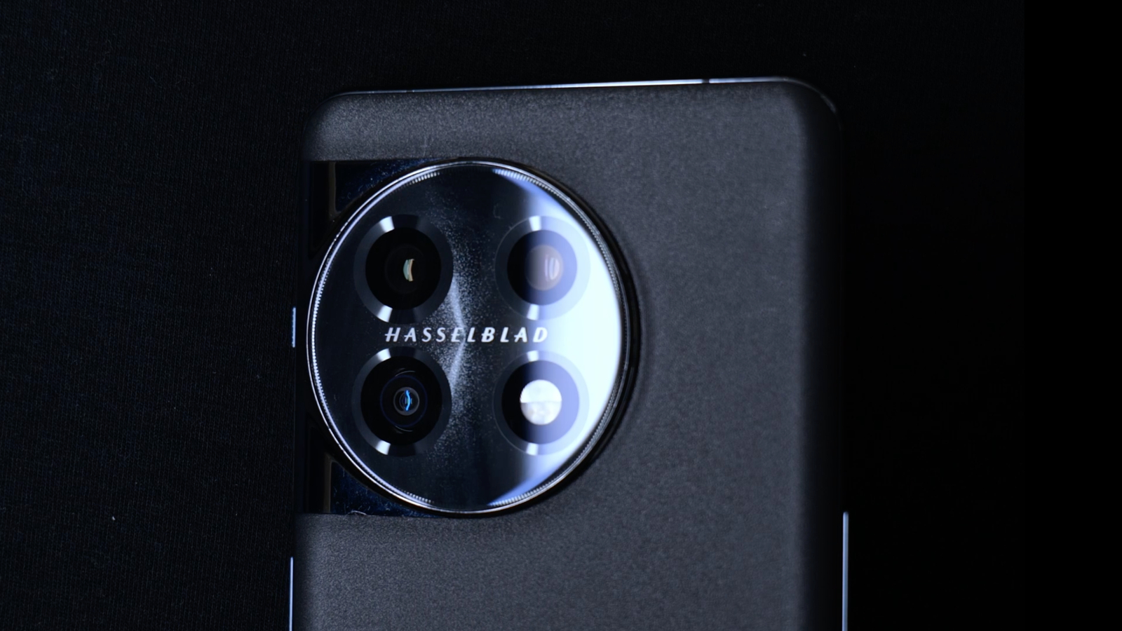 OnePlus 11 review: Flagship specs, meet elegant design