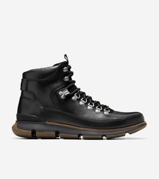 Cole Haan hiking boots