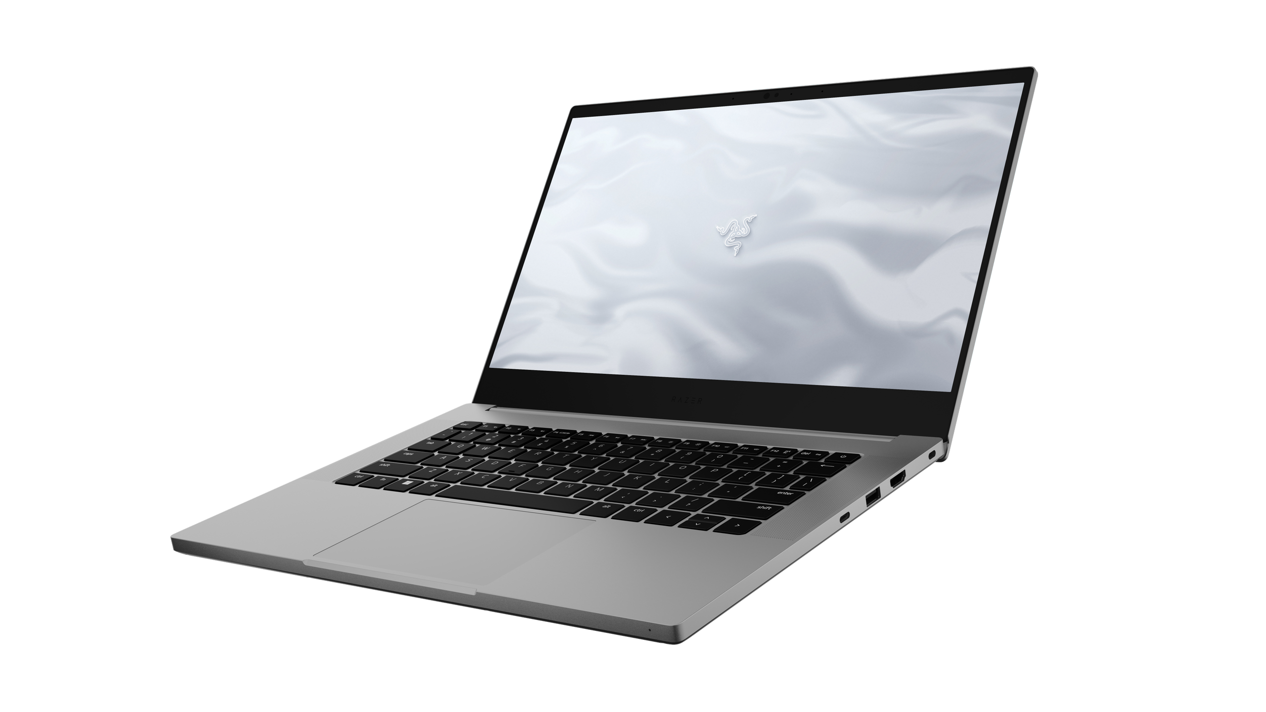 Razer Blade 14 gets 'Mercury' colorway and USB 4 support | Windows