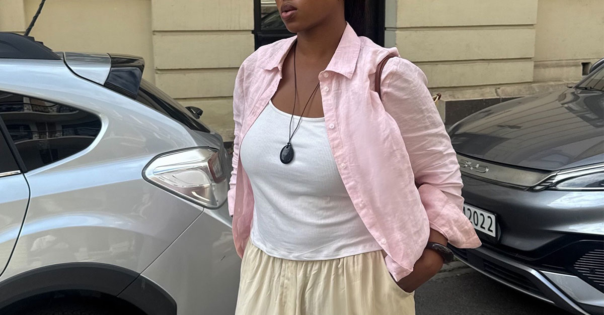 Shop 29 of July 2025’s Best New Fashion Arrivals