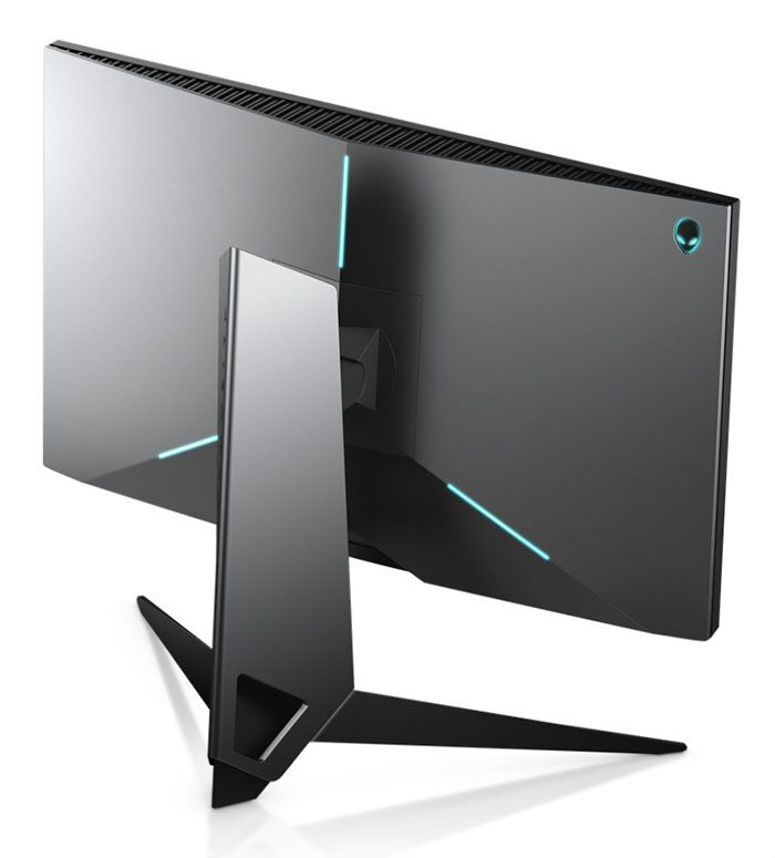 【240Hz FPS仕様】Alienware AW2518H ゲーミングモニター Alienware AW2518H 240Hz G-Sync Monitor Review - Tom's Hardware