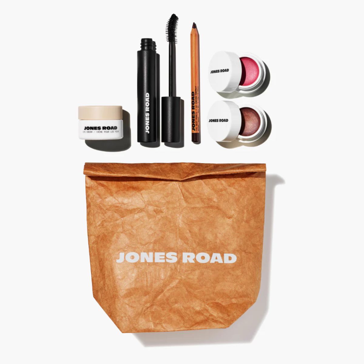 jones road beauty kit