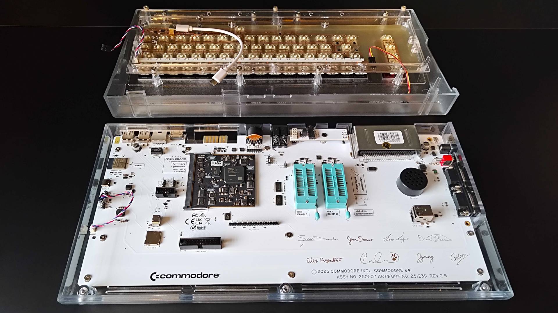 Commodore 64 Ultimate