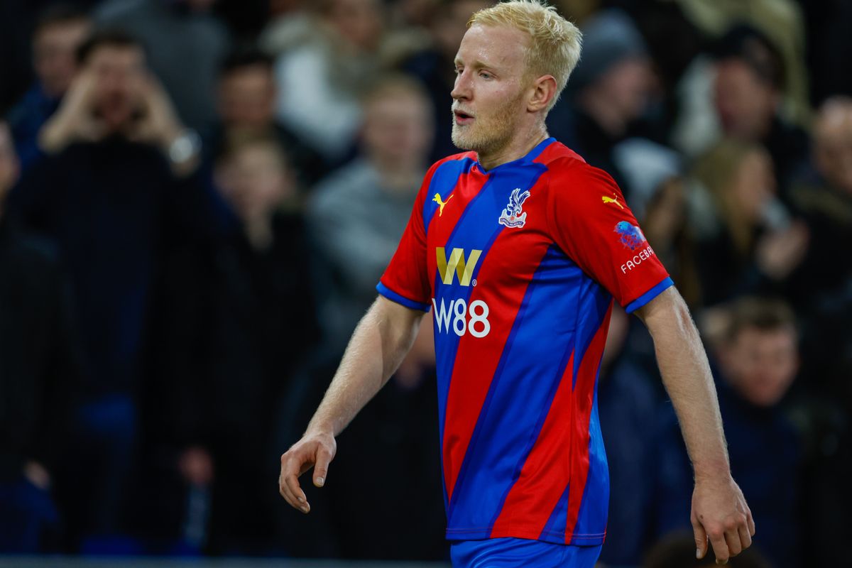 Crystal Palace v Norwich City – Premier League – Selhurst Park