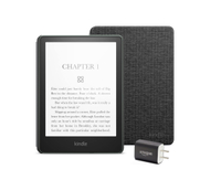 Kindle Paperwhite Essentials Bundle: $204.97$155.97 at Amazon