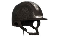 eye-catching riding hat