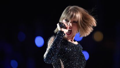 2018 American Music Awards - Arrivals