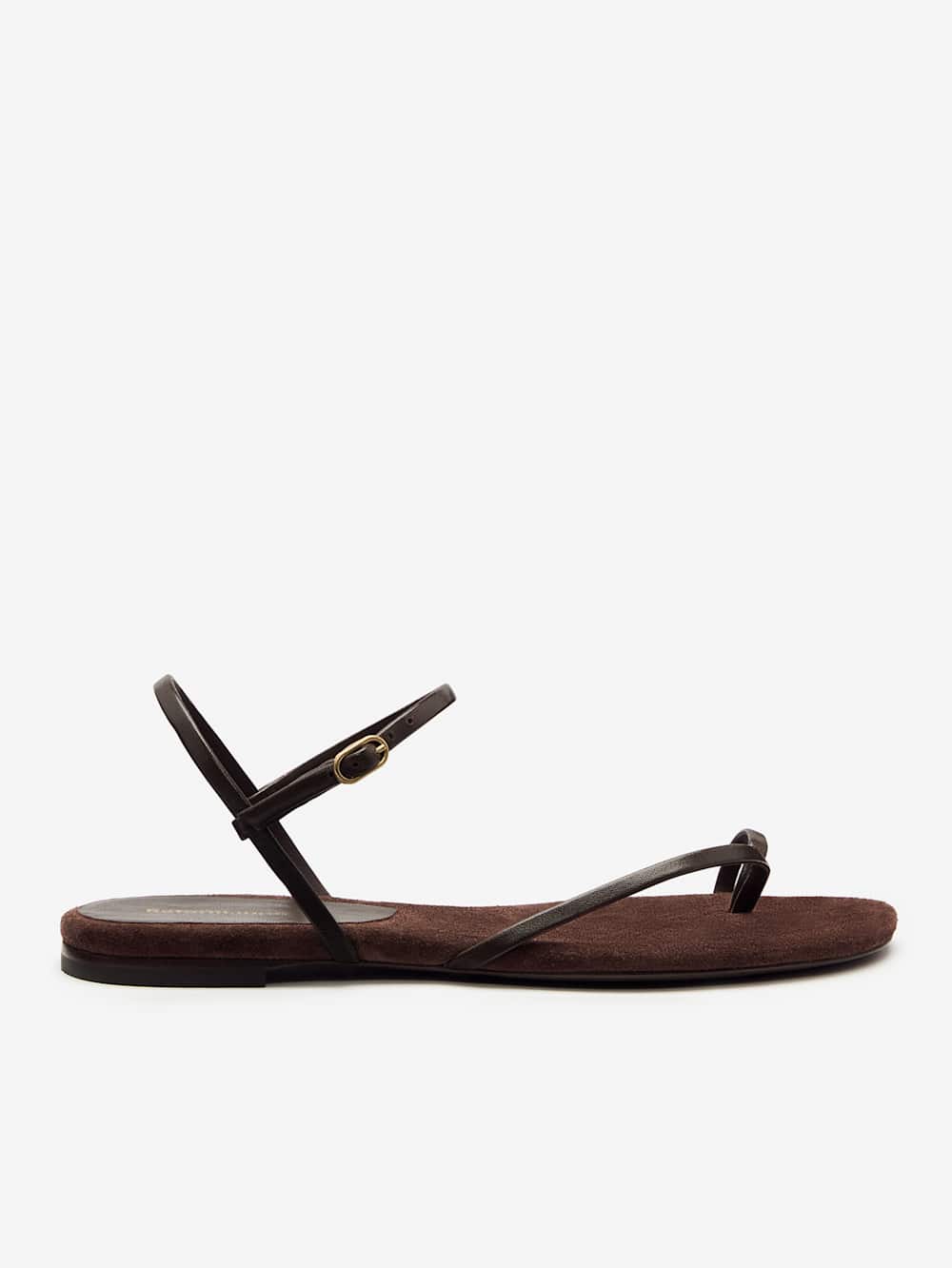 Oceane Flat Sandal