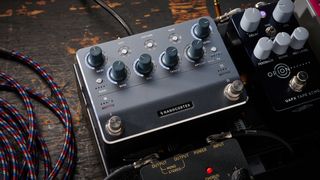 Neural DSP Nano Cortex