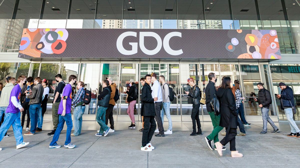GDC 2022: Os anúncios mais importantes para os fãs de jogos