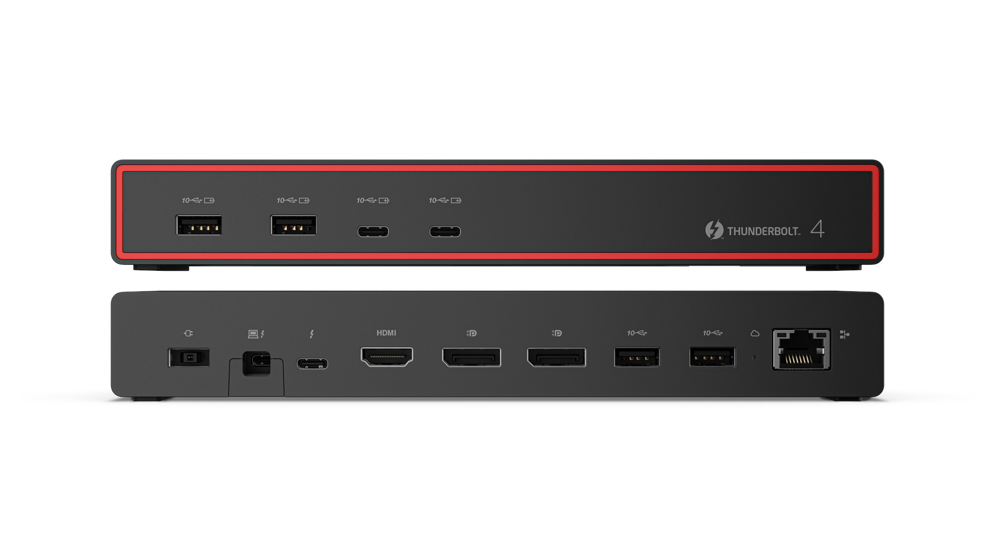 Lenovo ThinkPad Thunderbolt 4 Smart Dock Gen 2 7500