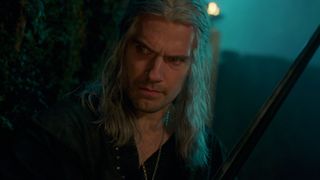 Netflix's The Witcher team 'had the choice to end the show' after