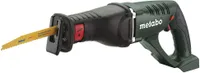 Metabo ASE18 LTX 18V Cordless Reciprocating Saw