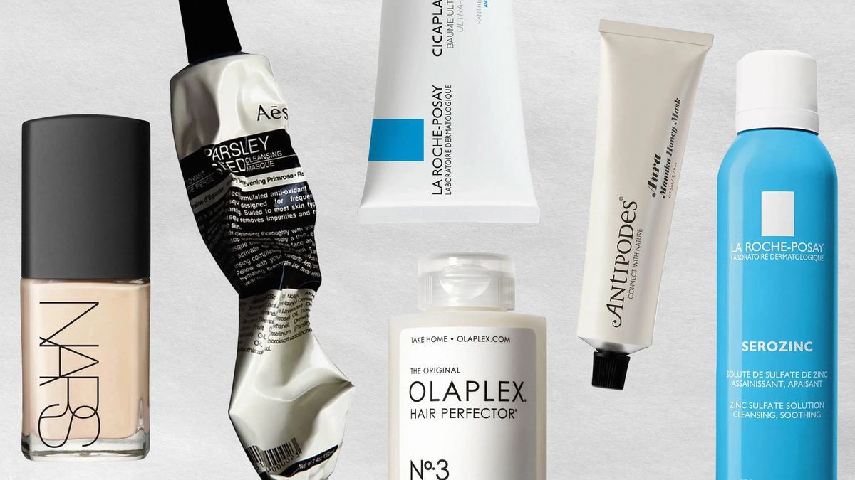 7 Beauty Products Officially Making a Comeback in 2024
