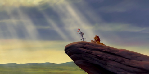 The Lion King And 9 Other Movies With The Best Opening Scenes | Cinemablend