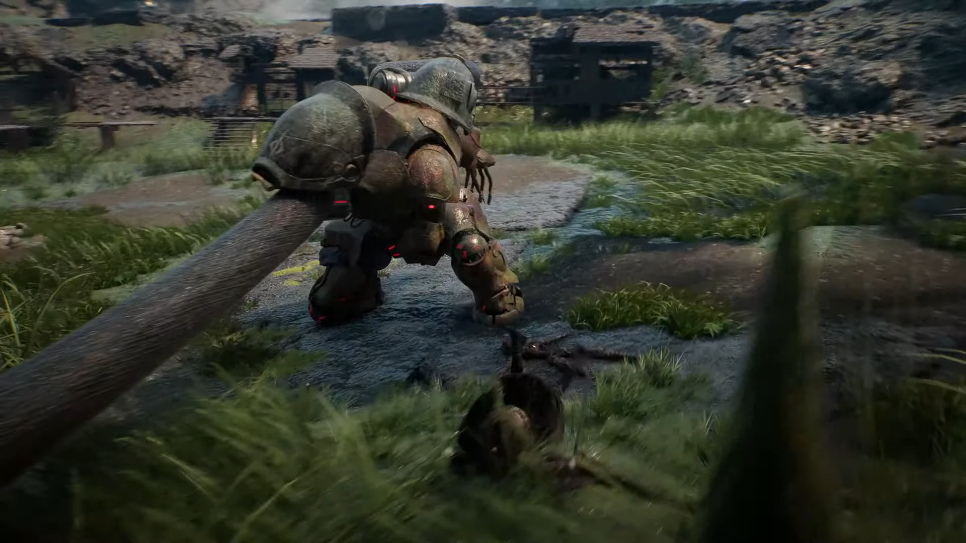 Xbox Games Showcase