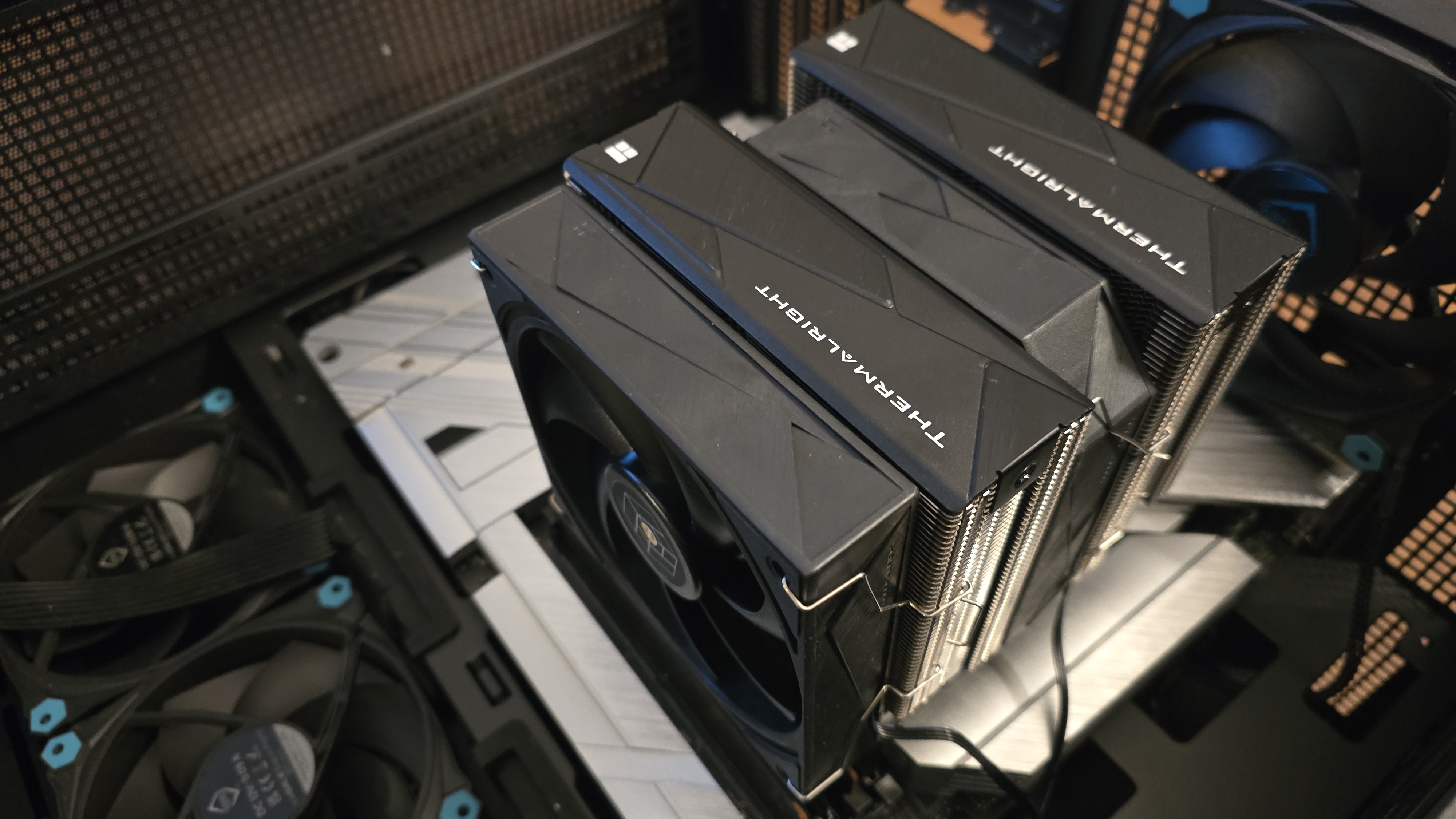 Thermalright Royal Pretor 130