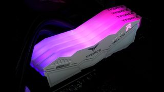 Teamgroup T-Force Delta DDR5-6400