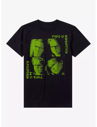 Type O Negative T-Shirt: Was $24.90, now $17.43