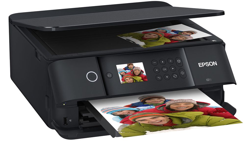 The best Epson printers in 2024 Digital Camera World