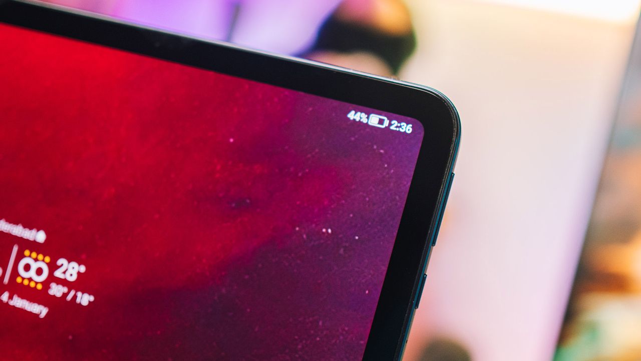 Honor Pad 8 review