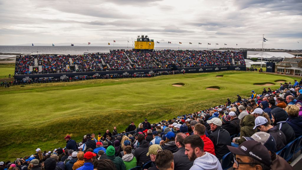 How To Get 2025 Open Championship Tickets | Golf Monthly