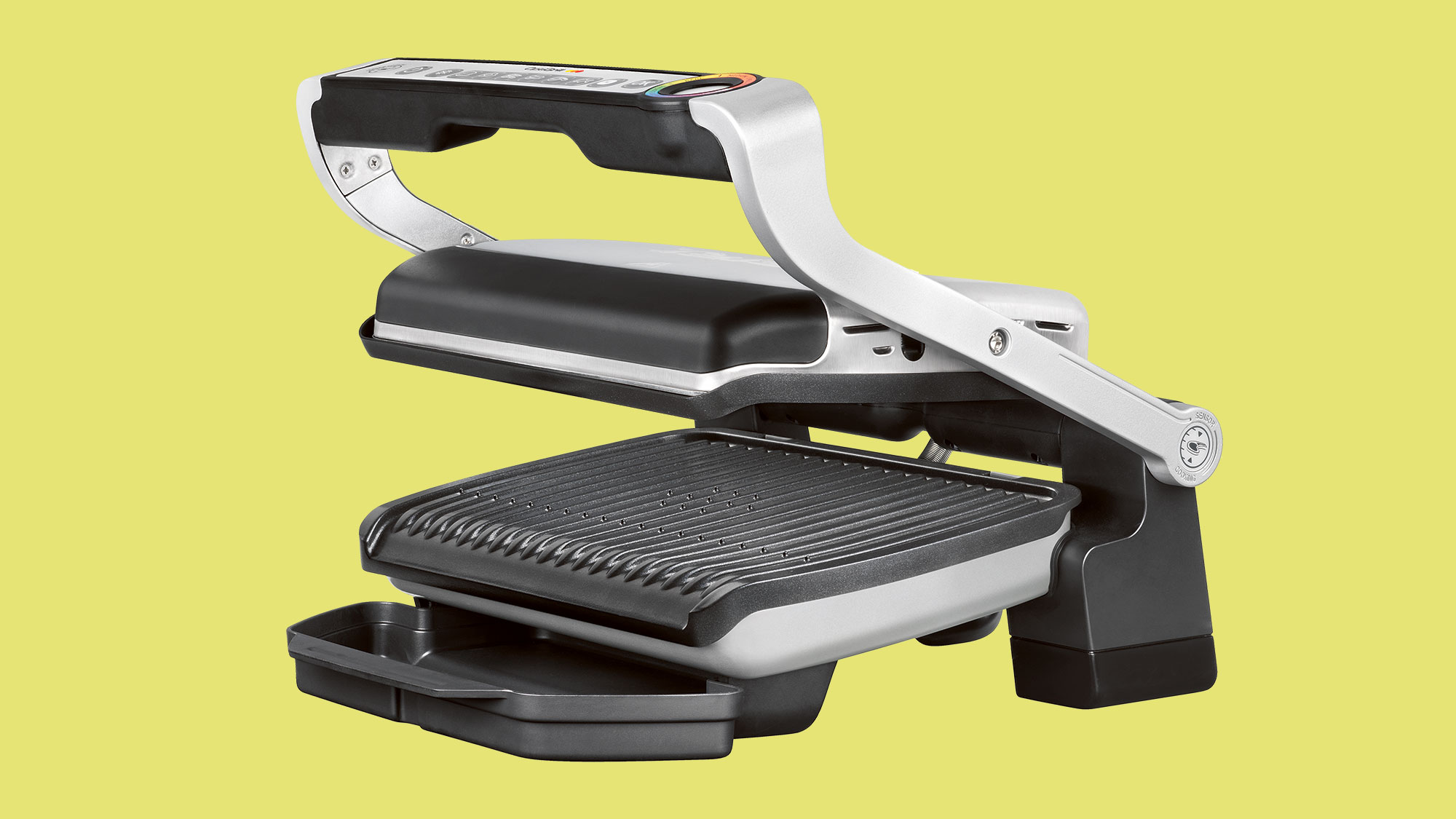 dagboek banjo ontbijt Tefal OptiGrill+ review: our favorite health grill | Fit&Well