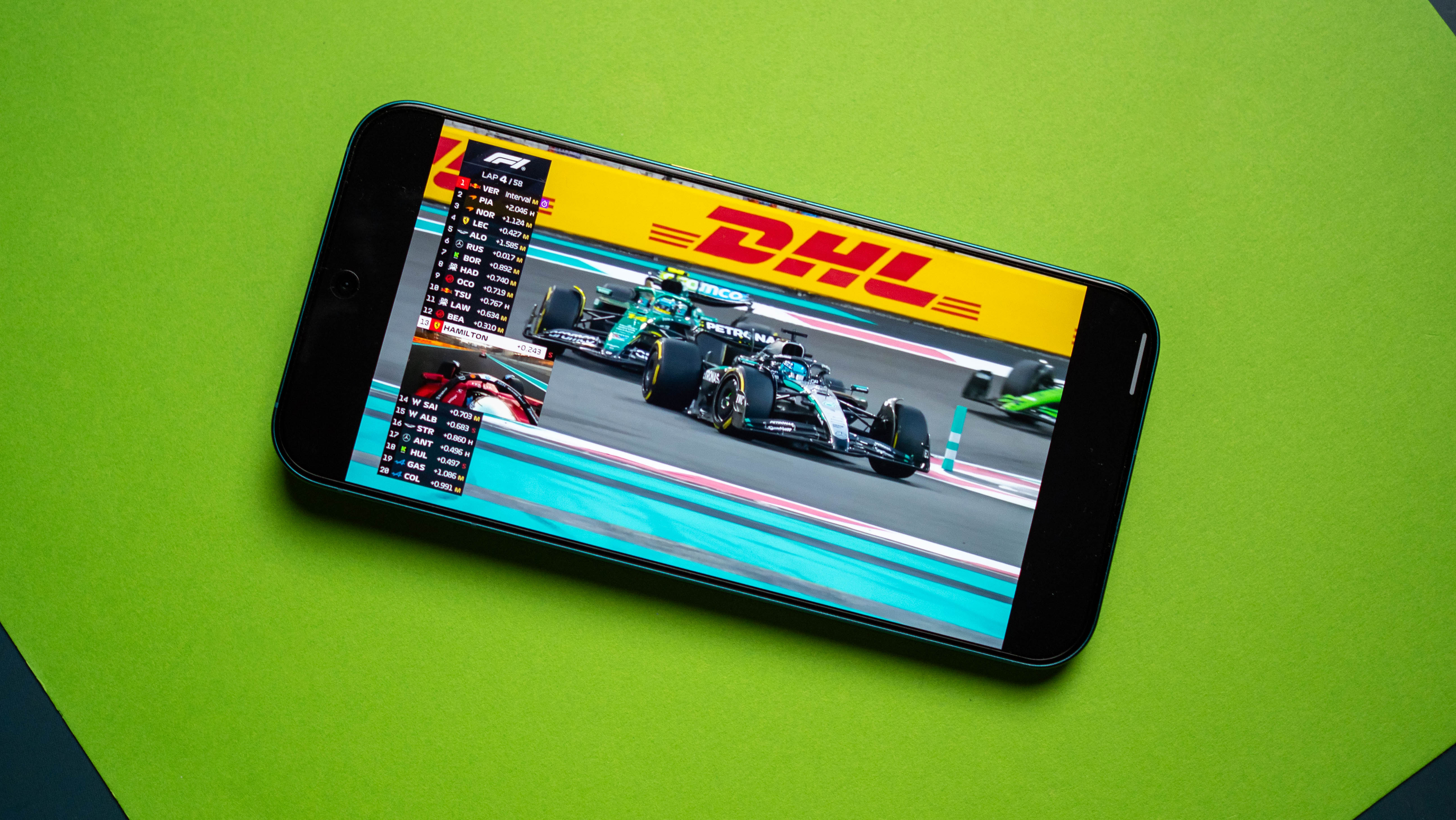 Realme GT 8 Pro Dream Edition review on Android Central