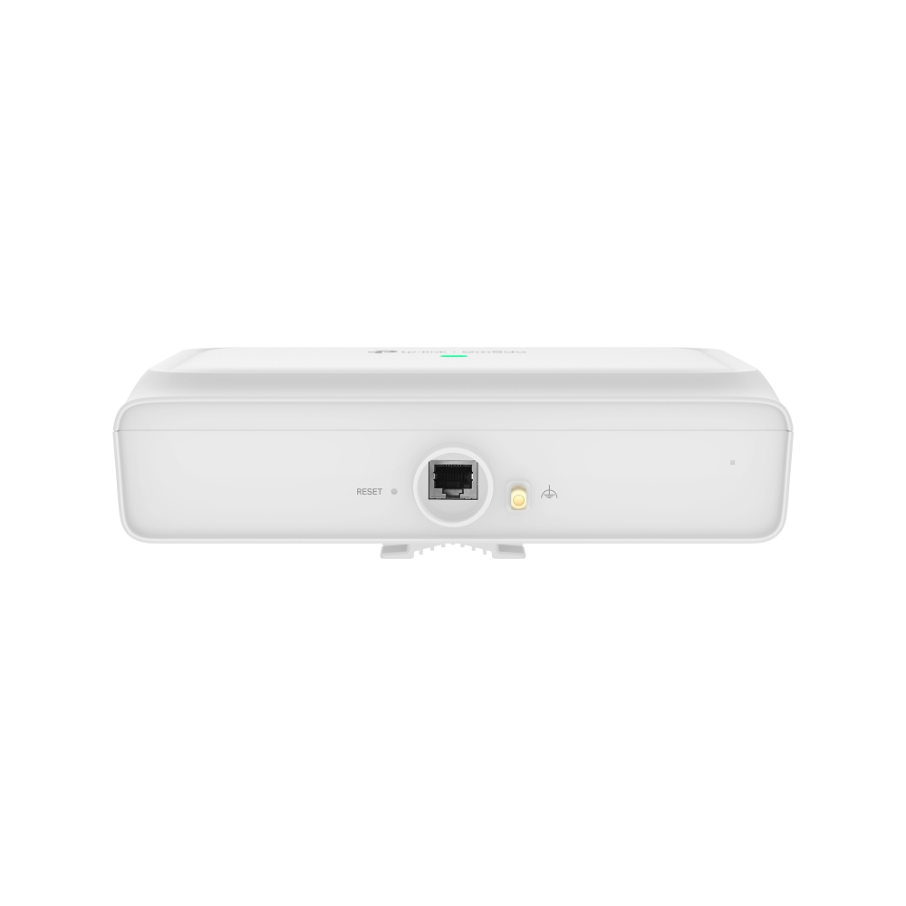 Omada by TP-Link EAP772-Outdoor Wi-Fi 7 Access Point