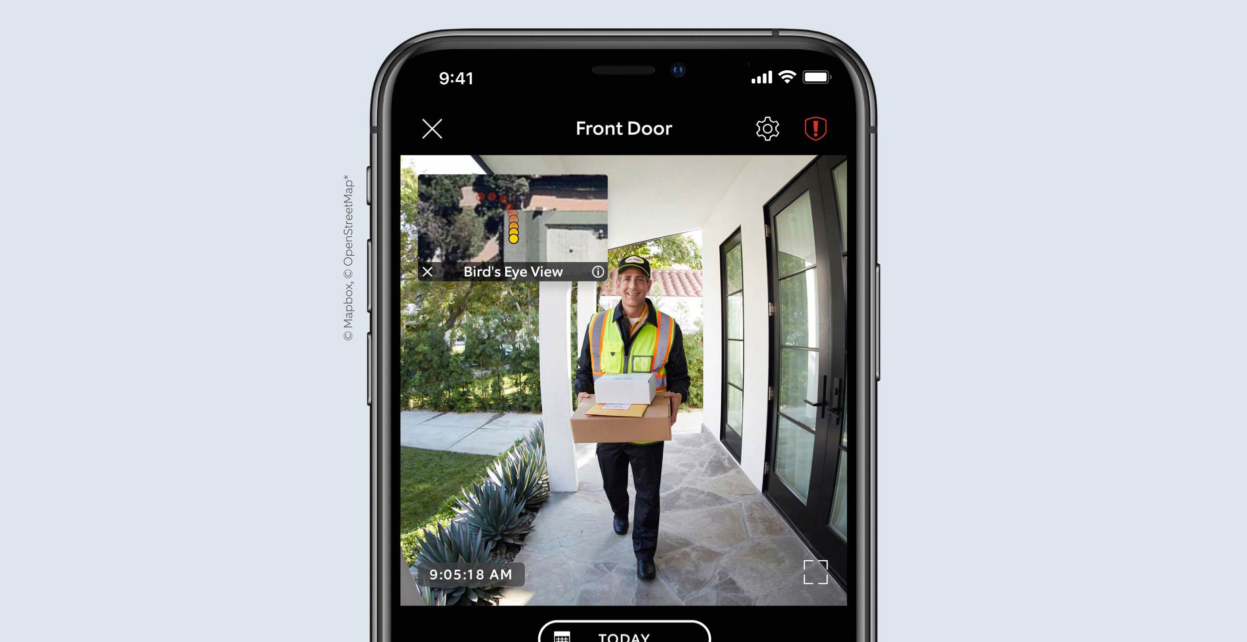 Ring Video Doorbell Pro 2