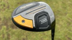 Photo of the Tour Edge Hot Launch X525 Driver