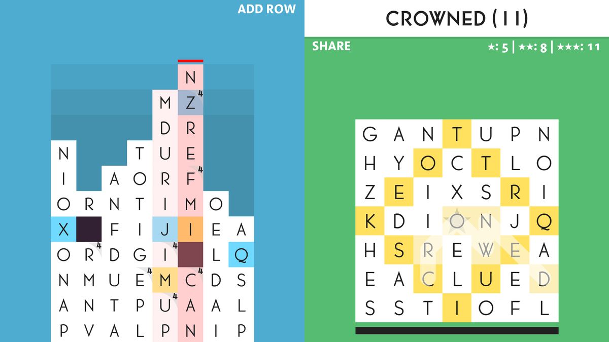 the best word games for ipad techradar