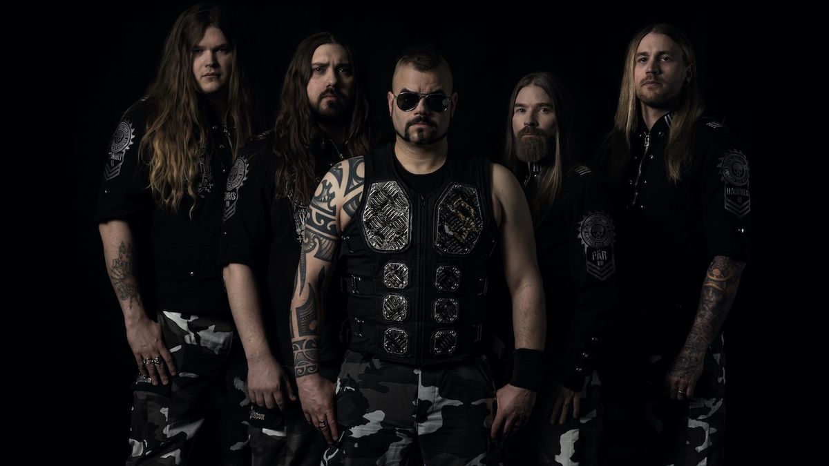 Sabaton announce The Tour To End All Tours for 2022 | Louder