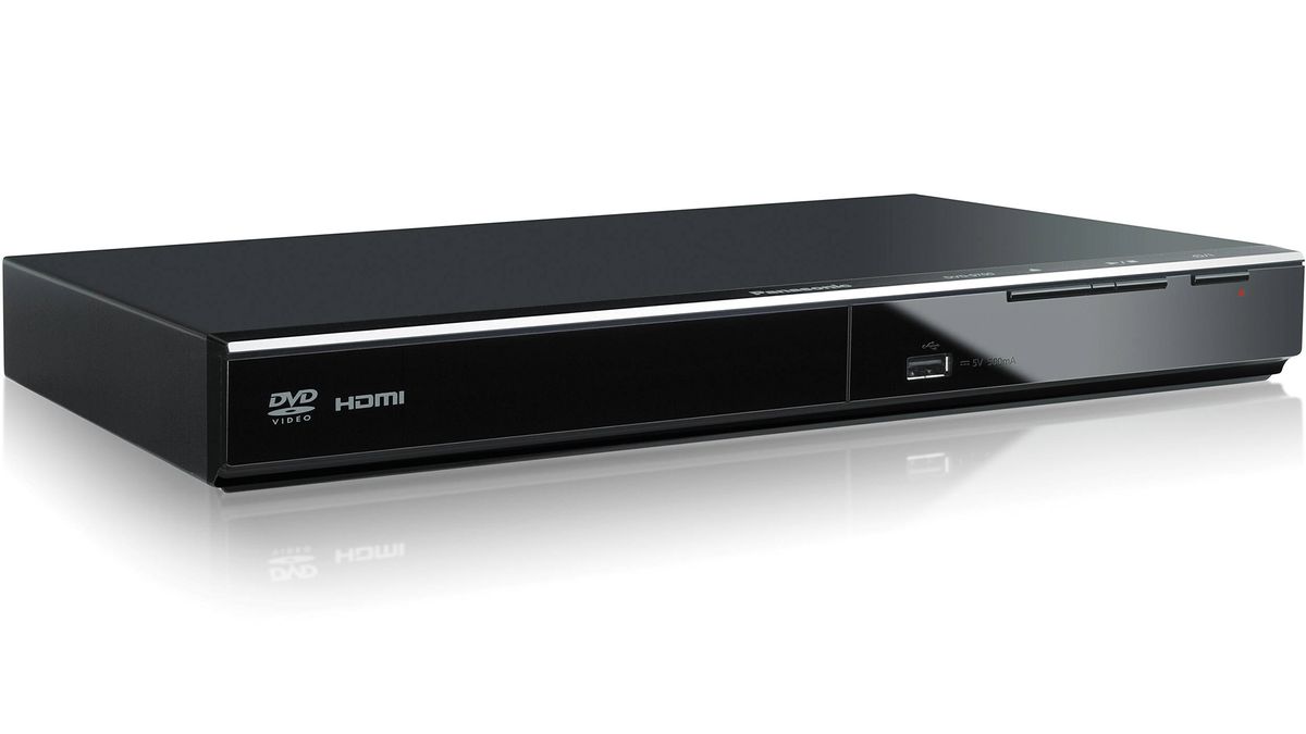 dvd player rating review