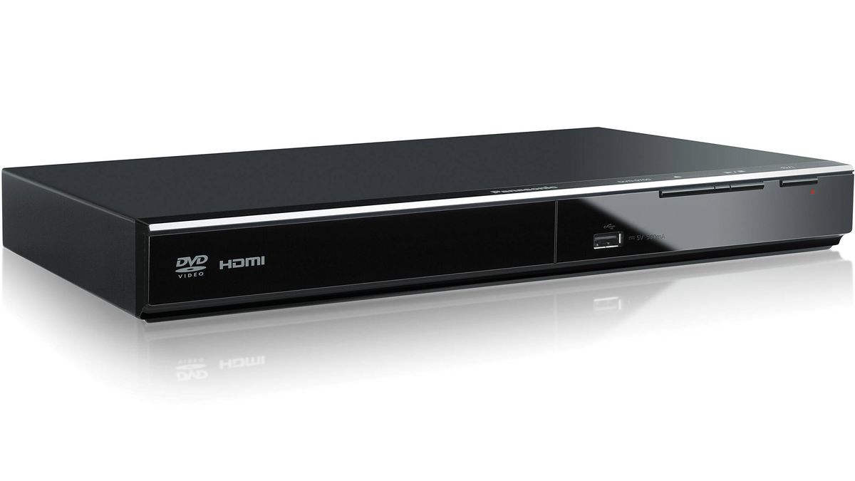 DVD-S700EG-K