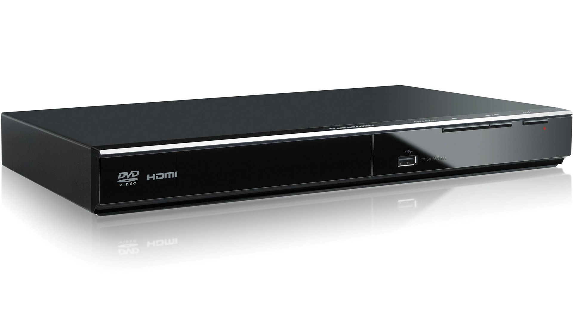 Panasonic DVD-S700 DVD Player Review | Top Ten Reviews