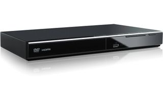 Panasonic DVD-S700 DVD player review