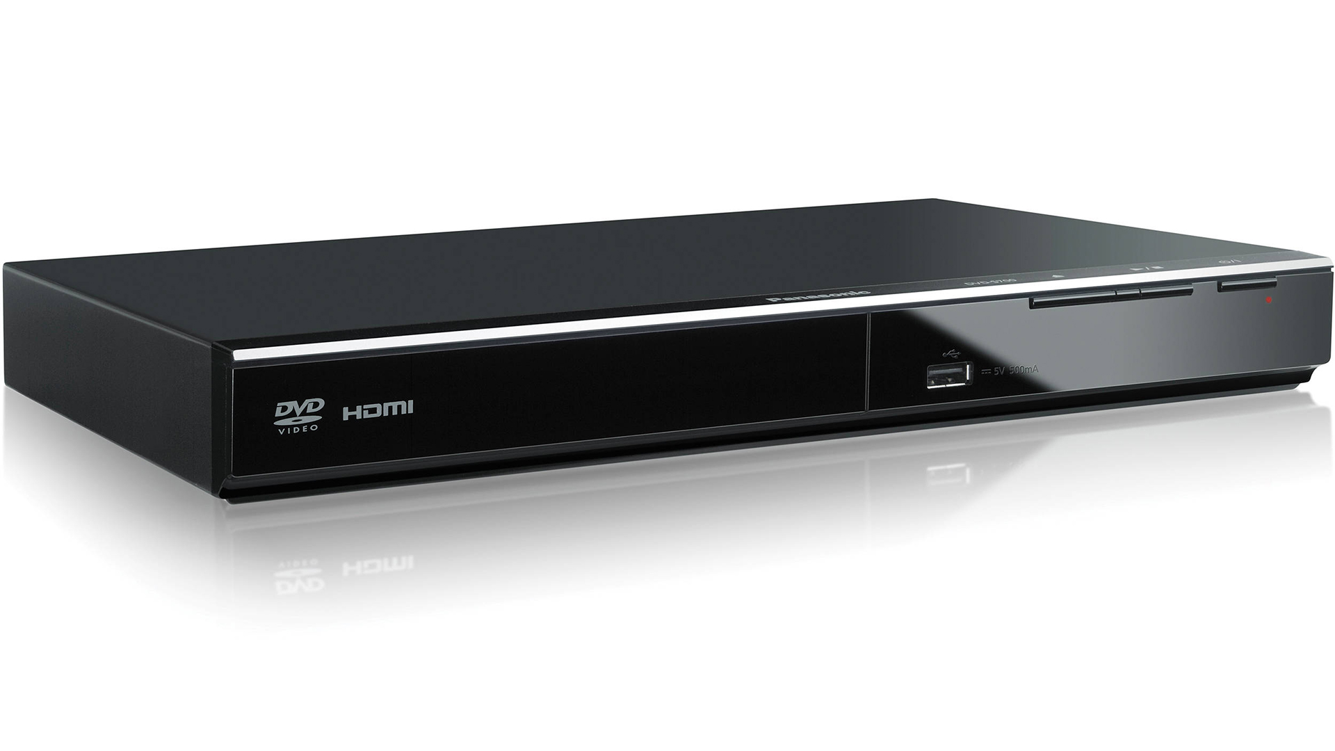 dvd player and recorder reviews