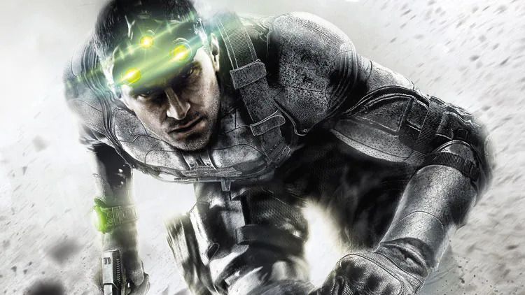 Splinter Cell Remake: Everything we know so far | Laptop Mag